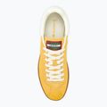 Buty męskie Lacoste Baseshot Leather yellow/gum 5