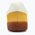 Buty męskie Lacoste Baseshot Leather yellow/gum 6