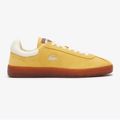 Buty męskie Lacoste Baseshot Leather yellow/gum 9