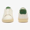 Buty męskie Lacoste Carnaby Pro Leather off white 4