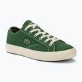 Buty męskie Lacoste 47CMA0005 green/off white