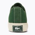 Buty męskie Lacoste 47CMA0005 green/off white 6