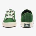 Buty męskie Lacoste 47CMA0005 green/off white 10