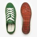 Buty męskie Lacoste 47CMA0005 green/off white 12