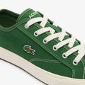 Buty męskie Lacoste 47CMA0005 green/off white 13