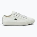 Buty męskie Lacoste 47CMA0005 off white/off white 2
