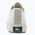 Buty męskie Lacoste 47CMA0005 off white/off white 6