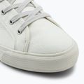 Buty męskie Lacoste 47CMA0005 off white/off white 7