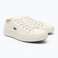 Buty męskie Lacoste 47CMA0005 off white/off white 8