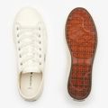 Buty męskie Lacoste 47CMA0005 off white/off white 12