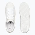 Buty damskie Lacoste 47SFA0072 white/gold 11
