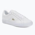 Buty damskie Lacoste 47SFA0072 white/gold