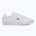 Buty damskie Lacoste 47SFA0072 white/gold 2