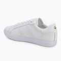 Buty damskie Lacoste 47SFA0072 white/gold 3