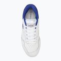 Buty męskie Lacoste 47SMA0061 white/blue 5