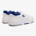 Buty męskie Lacoste 47SMA0061 white/blue 10