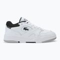 Buty męskie Lacoste 47SMA0061 white/black 2