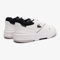 Buty męskie Lacoste 47SMA0061 white/black 10