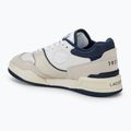 Buty męskie Lacoste 47SMA0062 white / navy 3