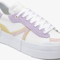 Buty damskie Lacoste 47CFA0002 white/pink 8