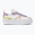 Buty damskie Lacoste 47CFA0002 white/pink 2