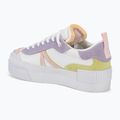 Buty damskie Lacoste 47CFA0002 white/pink 3