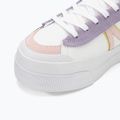 Buty damskie Lacoste 47CFA0002 white/pink 7