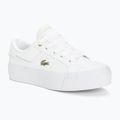 Buty damskie Lacoste 47CFA0005 white/gold