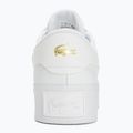 Buty damskie Lacoste 47CFA0005 white/gold 7