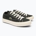 Buty damskie Lacoste 47CFA0006 black / off white 8