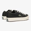 Buty damskie Lacoste 47CFA0006 black / off white 11