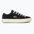 Buty damskie Lacoste 47CFA0006 black / off white 2