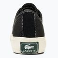 Buty damskie Lacoste 47CFA0006 black / off white 6