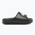 Klapki damskie Lacoste 48CFA0011 black/white