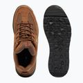 Buty męskie Lacoste Urban Breaker brown/ dark brown 5