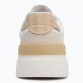 Buty damskie Lacoste L002 Evo Monograms white/light brown 6