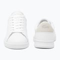 Buty damskie Lacoste 48SFA0118 white/white 2