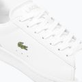 Buty damskie Lacoste 48SFA0118 white/white 3