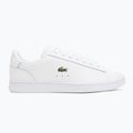Buty damskie Lacoste 48SFA0118 white/white 2