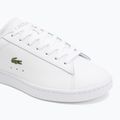 Buty damskie Lacoste 48SFA0118 white/white 7