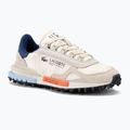 Buty męskie Lacoste Elite Active off white/ navy