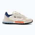 Buty męskie Lacoste Elite Active off white/ navy 2