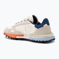 Buty męskie Lacoste Elite Active off white/ navy 3