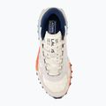 Buty męskie Lacoste Elite Active off white/ navy 5