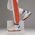 Buty męskie Lacoste Elite Active off white/ navy 10