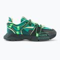 Buty męskie Lacoste L003 Active Runway green/ fark green 2
