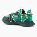 Buty męskie Lacoste L003 Active Runway green/ fark green 3