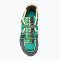 Buty męskie Lacoste L003 Active Runway green/ fark green 5