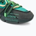 Buty męskie Lacoste L003 Active Runway green/ fark green 7