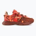 Buty męskie Lacoste L003 Active Runway orange/ brown 2
